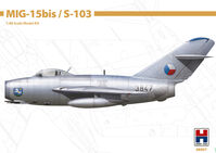 Mig-15bis / S-103