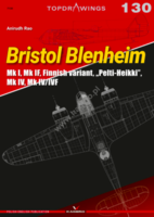 Bristol Blenheim - Image 1