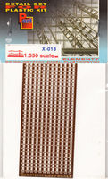 RAILING 1/550 (bend lines) - Image 1