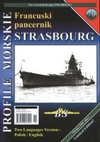 Francuski pancernik STRASBOURG (1942)