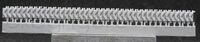 Tracks for M24, T85E1