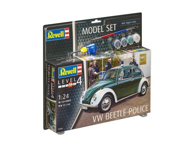 model set