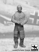 German Luftwaffe pilot 1940-45 N2