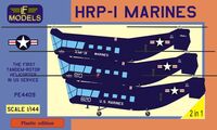 HRP-1 Marines - Image 1