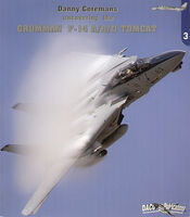 Uncovering the Grumman F-14 A/B/D Tomcat by D.Coremans - Image 1