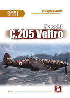 Macchi C.205 Veltro - Image 1