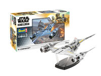 Star War The Mandalorian: N1 Starfighter - Image 1