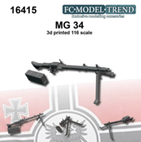 MG 34