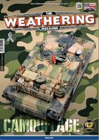 The Weathering Magazine 20 - Camouflage (English) - Image 1