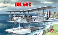 de Havilland DH-60X - Image 1