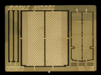 Panzer IV fender - Image 1