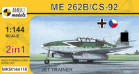 Me 262B/CS-92 - Image 1