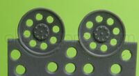 Idler wheel for Hetzer, type 5 (10 per set)