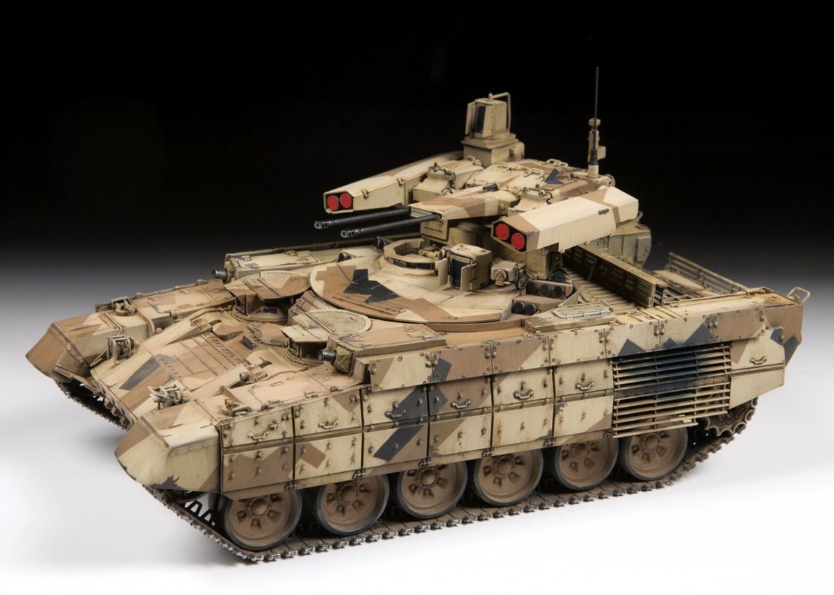 Aircraft Non Military Mtl Masterclub Metal Tracks For Bmpt Terminator T 72b3m 1 35 Toys Hobbies
