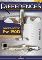 25018 Focke-Wulf Fw 190D - Image 1