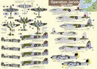 Forgotten Operations - Operation Jericho (1944) - Image 1