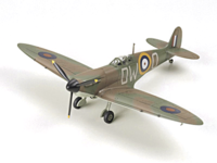 Supermarine Spitfire Mk.1