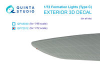 Formation Lights Type C (for All Kits)