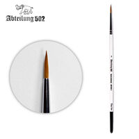 Marta Kolinsky Brush 2