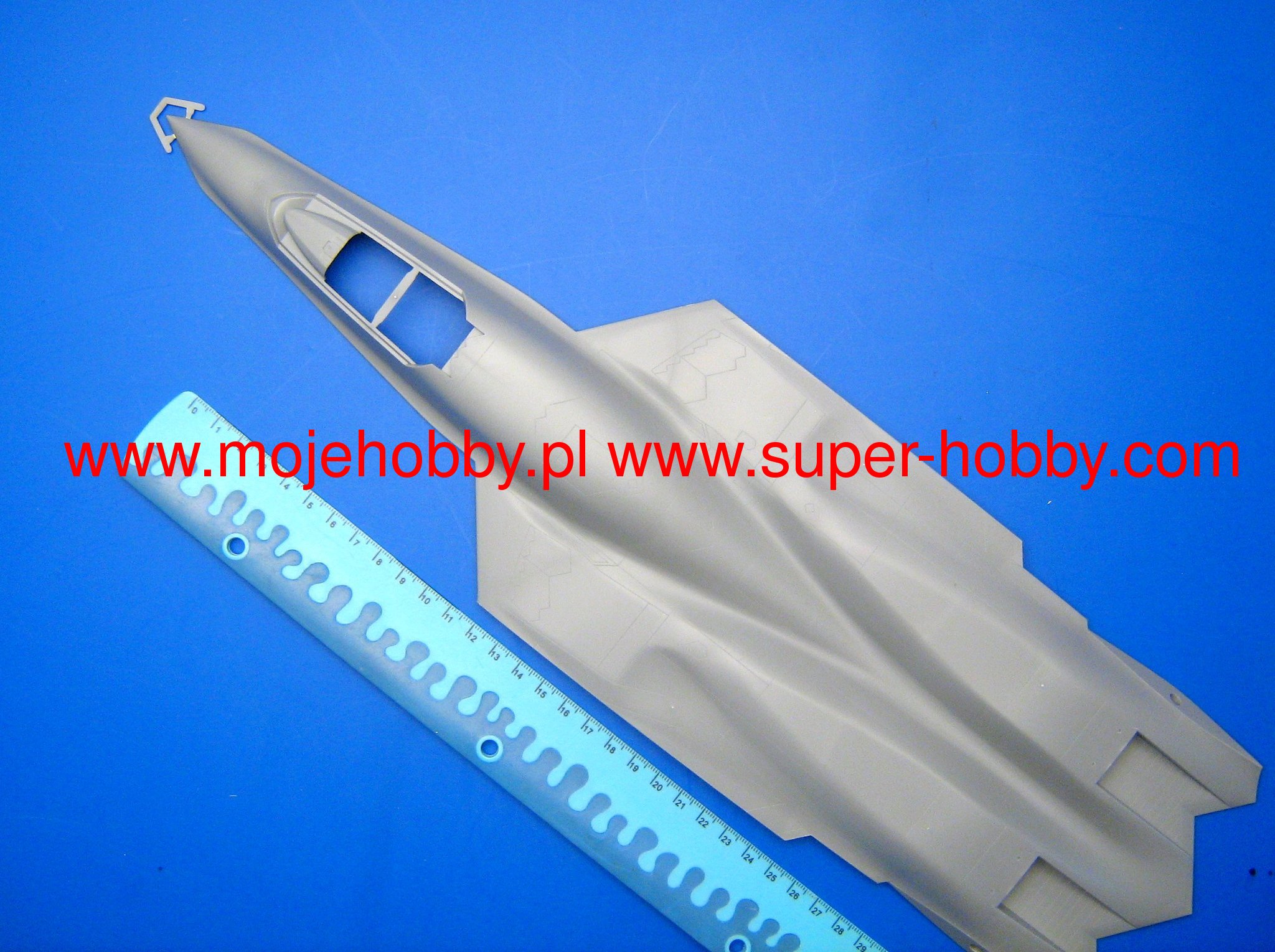 1/48 Hobby Boss YF-23 Prototype 81722| MPM Hobbies