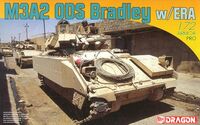 M3A2 ODS Bradley w/ERA - Image 1