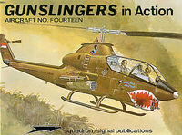 Gunslingers (In Action Series)