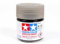 Acryl 23ml X-19 Smoke Gloss - Image 1