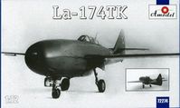 La-174 TK