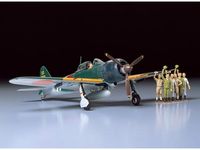 Mitsubishi A6M5c Zero Fighter 