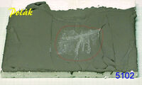 Modelling Compound - Medium Grey 500g