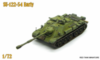 SU-122-54 Early - Image 1