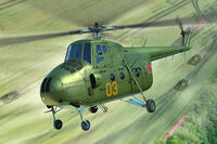 Mi-4 Hound - Image 1