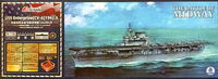 USS Enterprise 1942 - Deluxe Edition - Image 1
