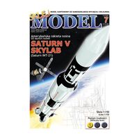 Saturn V Skylab