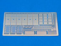 Box-type lubricant tanks & Round tank holders