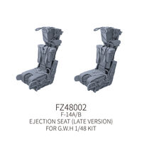 F-14A/B Ejection Seat (Late Version) (For G.W.H) - Image 1
