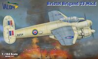 Bristol Brigand TF.Mk.I
