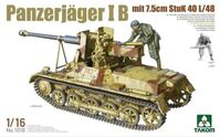 Panzerjager IB mit 7.5cm StuK 40 L/48 - Image 1