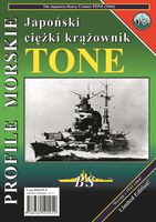 Japoski ciki krownik TONE (1944)