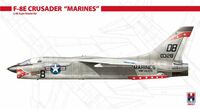 F-8E Crusader "Marines"