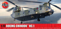 Boeing Chinook HC.1 (New Tooling in 2024) - Image 1