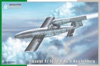 Fieseler Fi 103R / V-1 Reichenberg