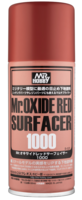 B-525 Mr.Oxide Red Surfacer 1000 Spray