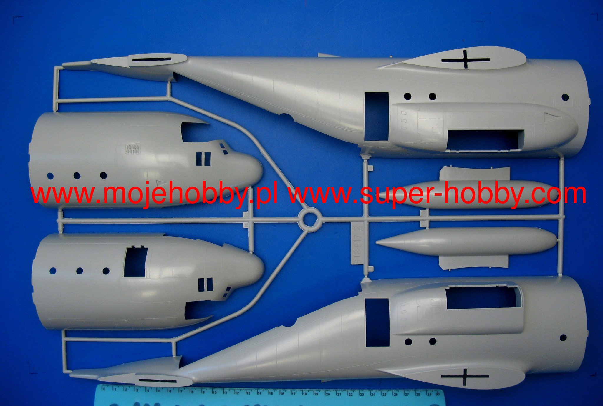 C-130J C5 HERCULES Italeri 2746