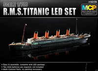 R.M.S. TITANIC LED SET - Image 1