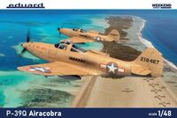 P-39Q Airacobra - The Weekend Edition - Image 1