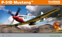 P-51D Mustang ProfiPACK Edition - Image 1