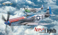Aces Of The Eighth Dual Combo - The Limited Edition - Image 1