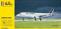 Airbus A320 - Starter Set - Image 1