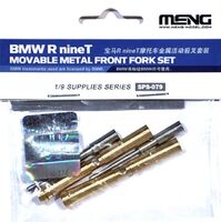 BMW R nineT Movable Metal Front Fork Set - Image 1